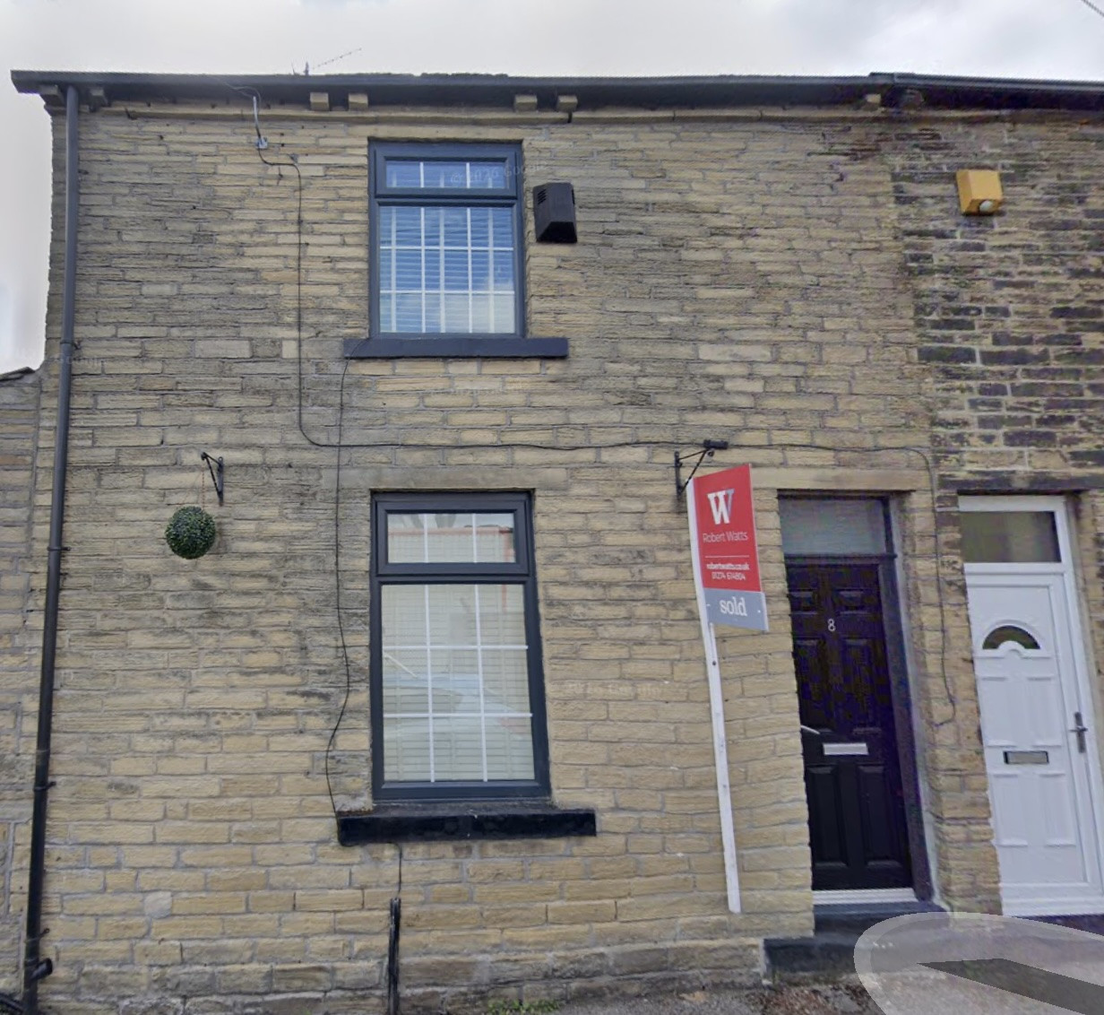 BTL in Bradford