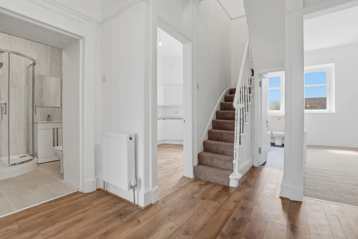 5-Bed BTL in Glasgow