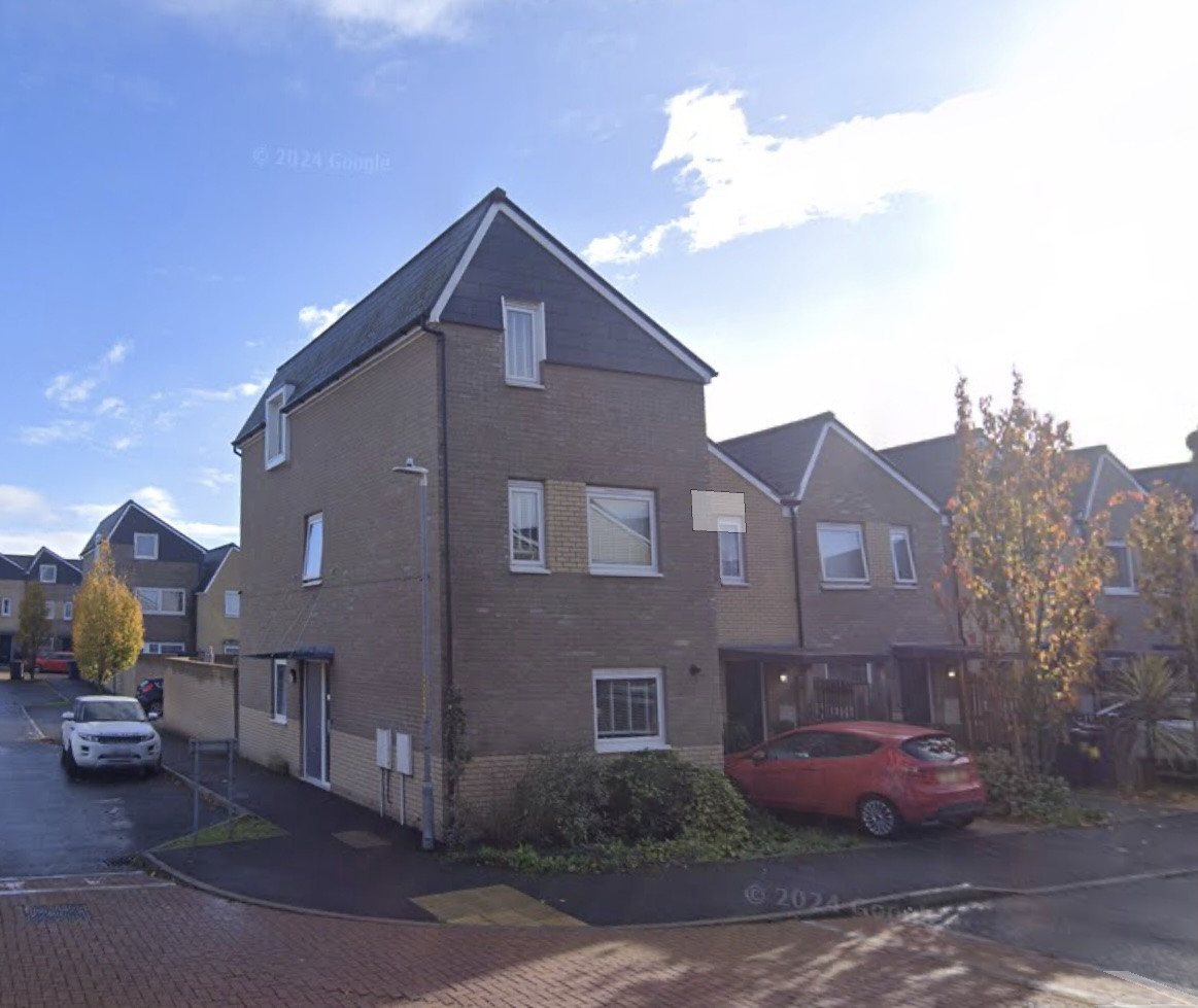 Kent Flip Opportunity