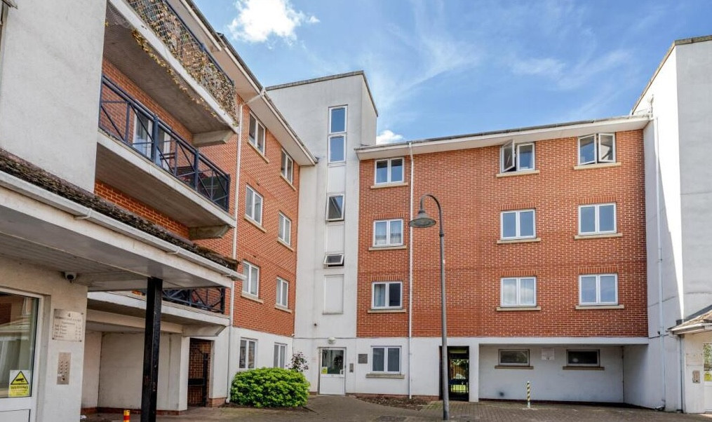 BTL in London