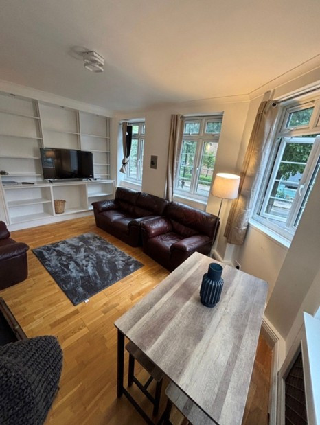 3-Bed R2RSA in London