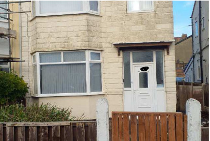 3 x HMO Portfolio