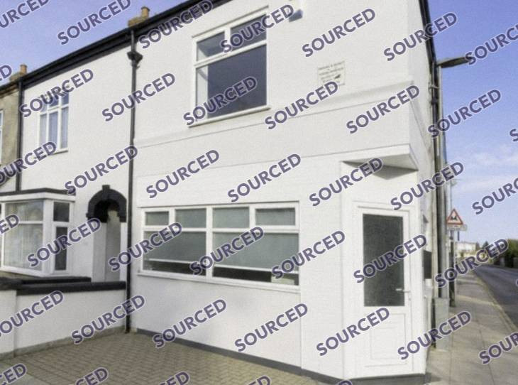 5-Bed BTL in Grimsby