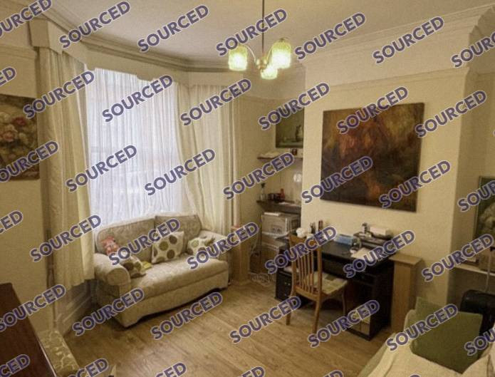7-Bed HMO in Scarborough