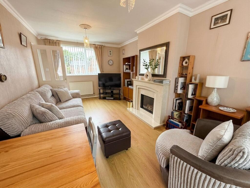 Guaranteed Rent - Turnkey - Rotherham