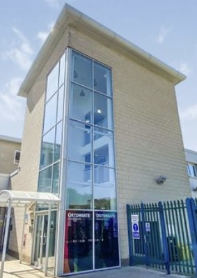 BTL in Peterborough