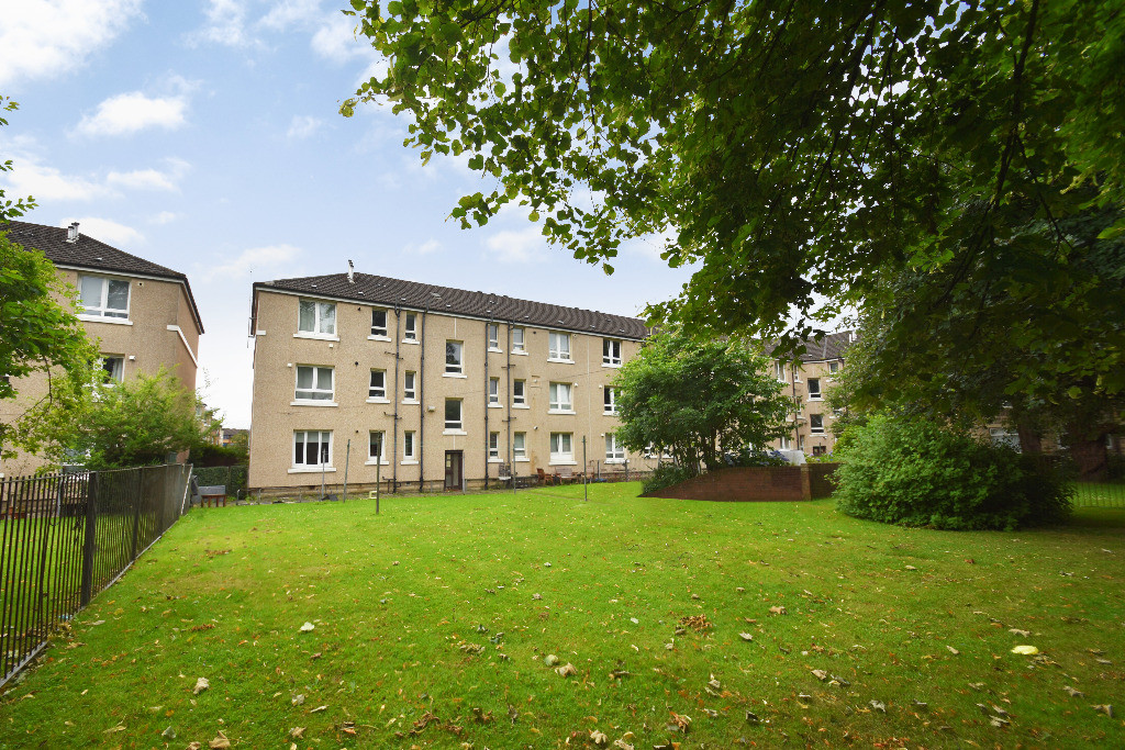 Turnkey BTL in Glasgow