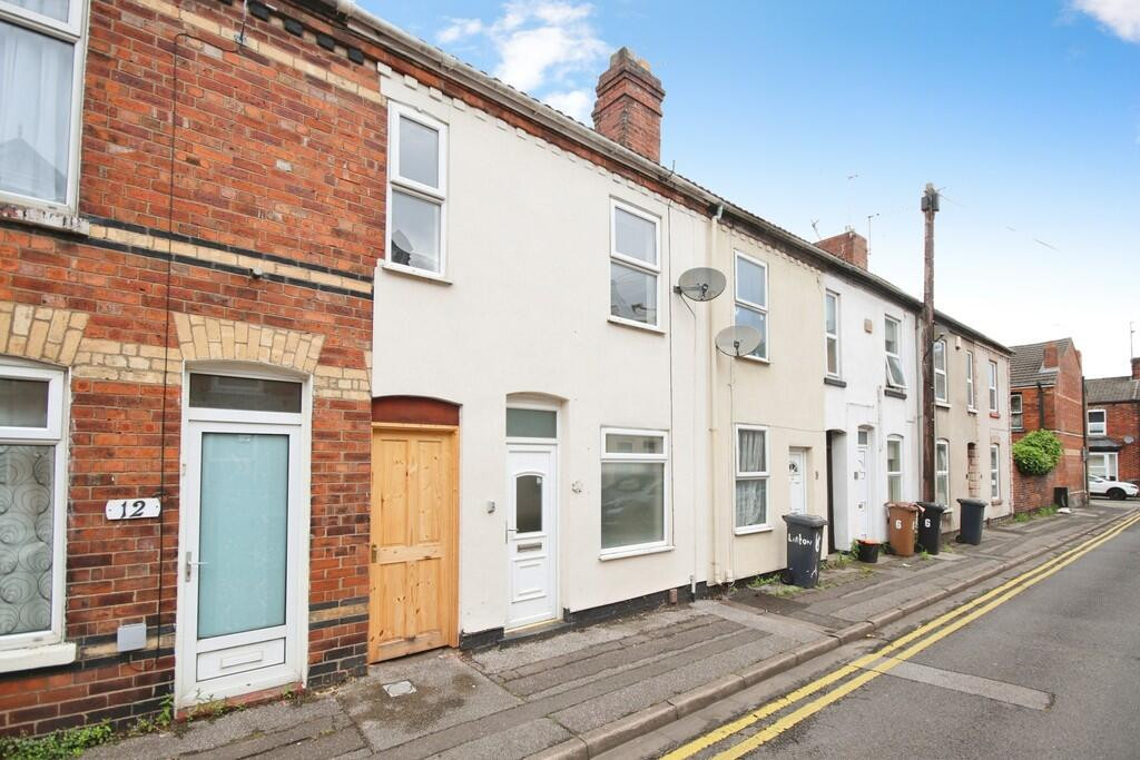Turnkey BTL in Lincoln