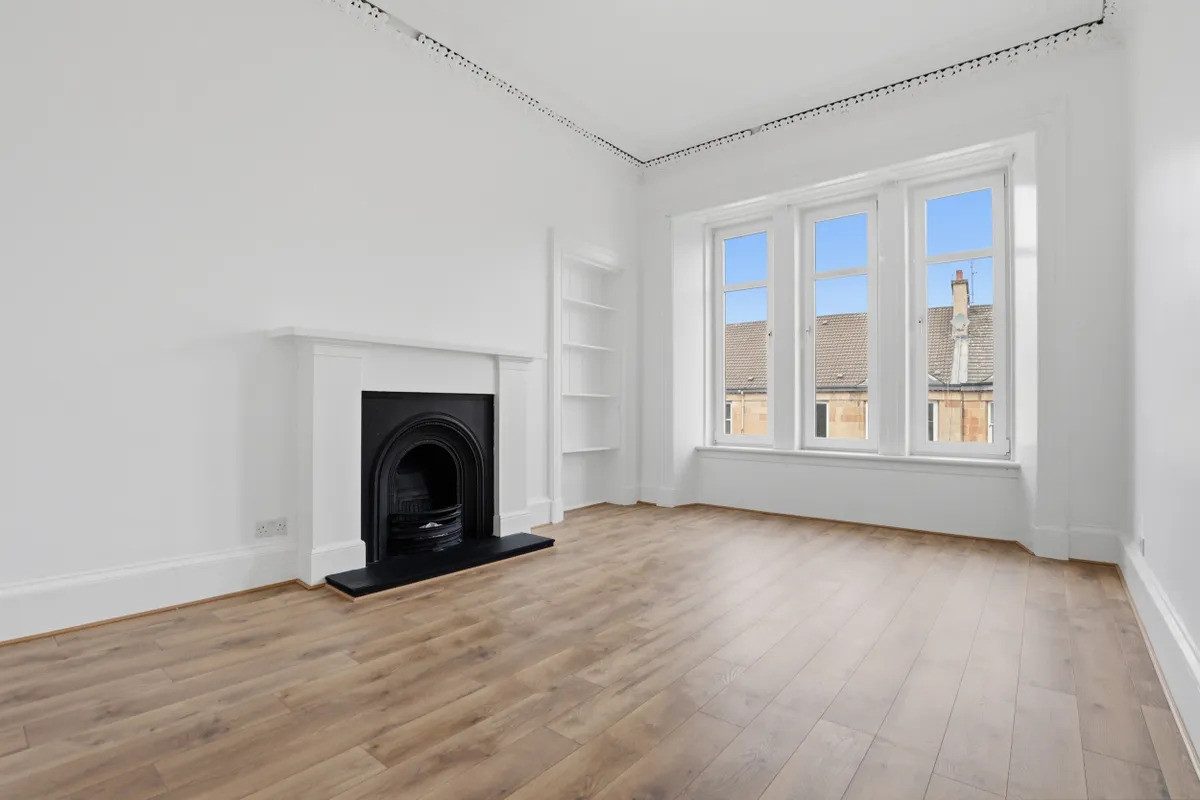 5-Bed BTL in Glasgow