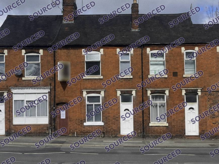 BTL in Staffordshire