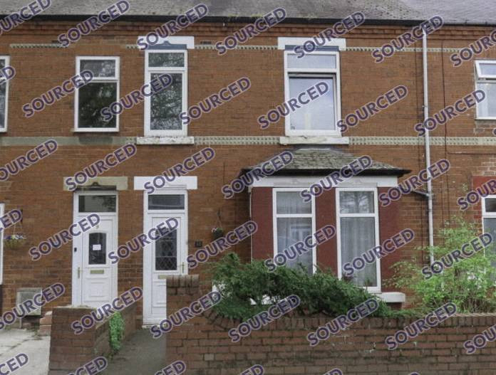 Social Housing Lease HMO
