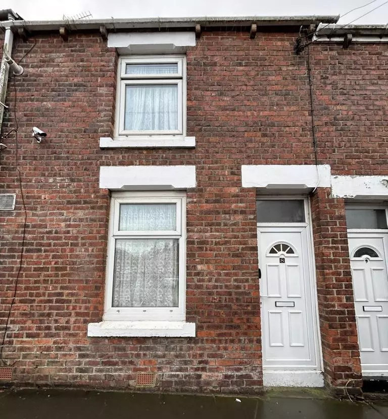 North East Vacant BTL
