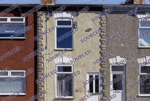 2-Bed BTL in Lincolnshire