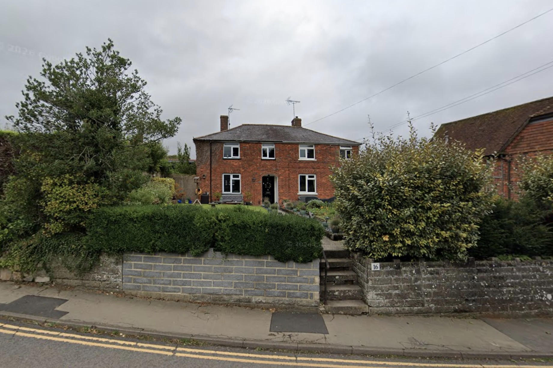 Marlborough BMV – Flip