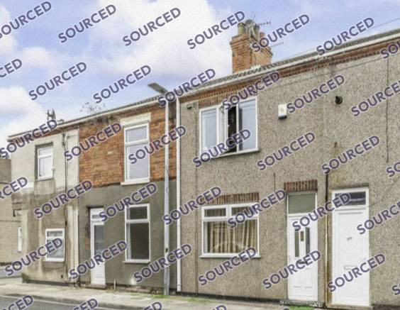 BTL in Lincolnshire