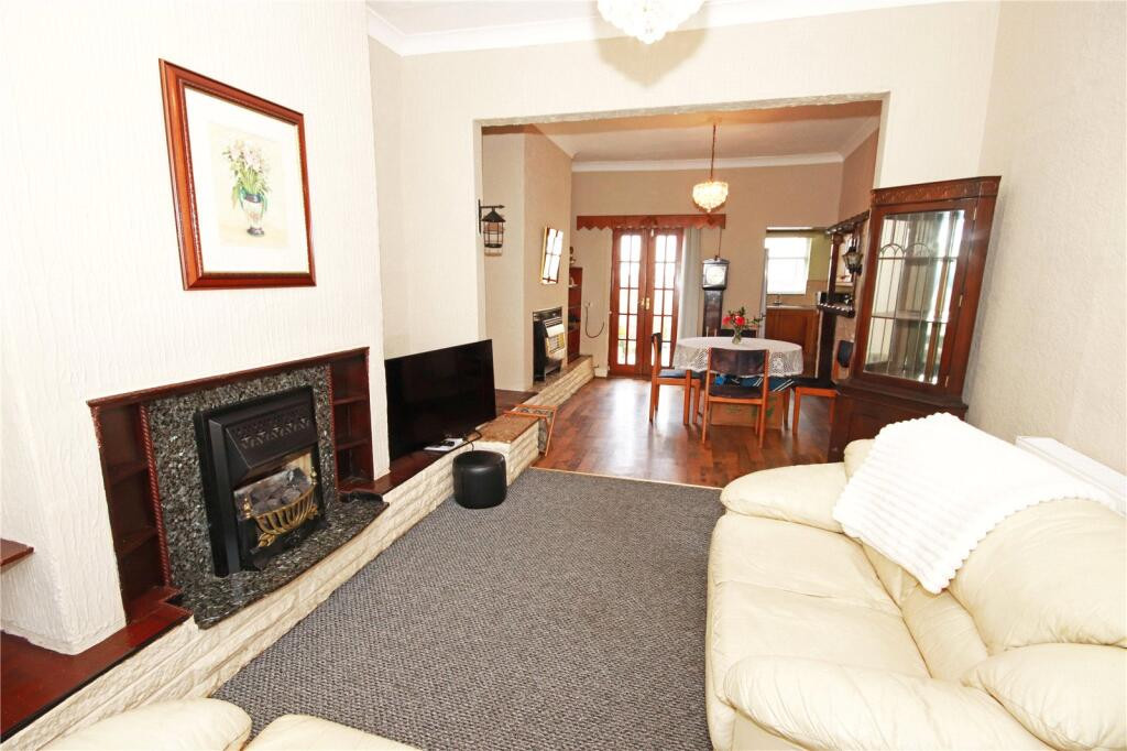 BMV 3‑Bed BTL - Anfield
