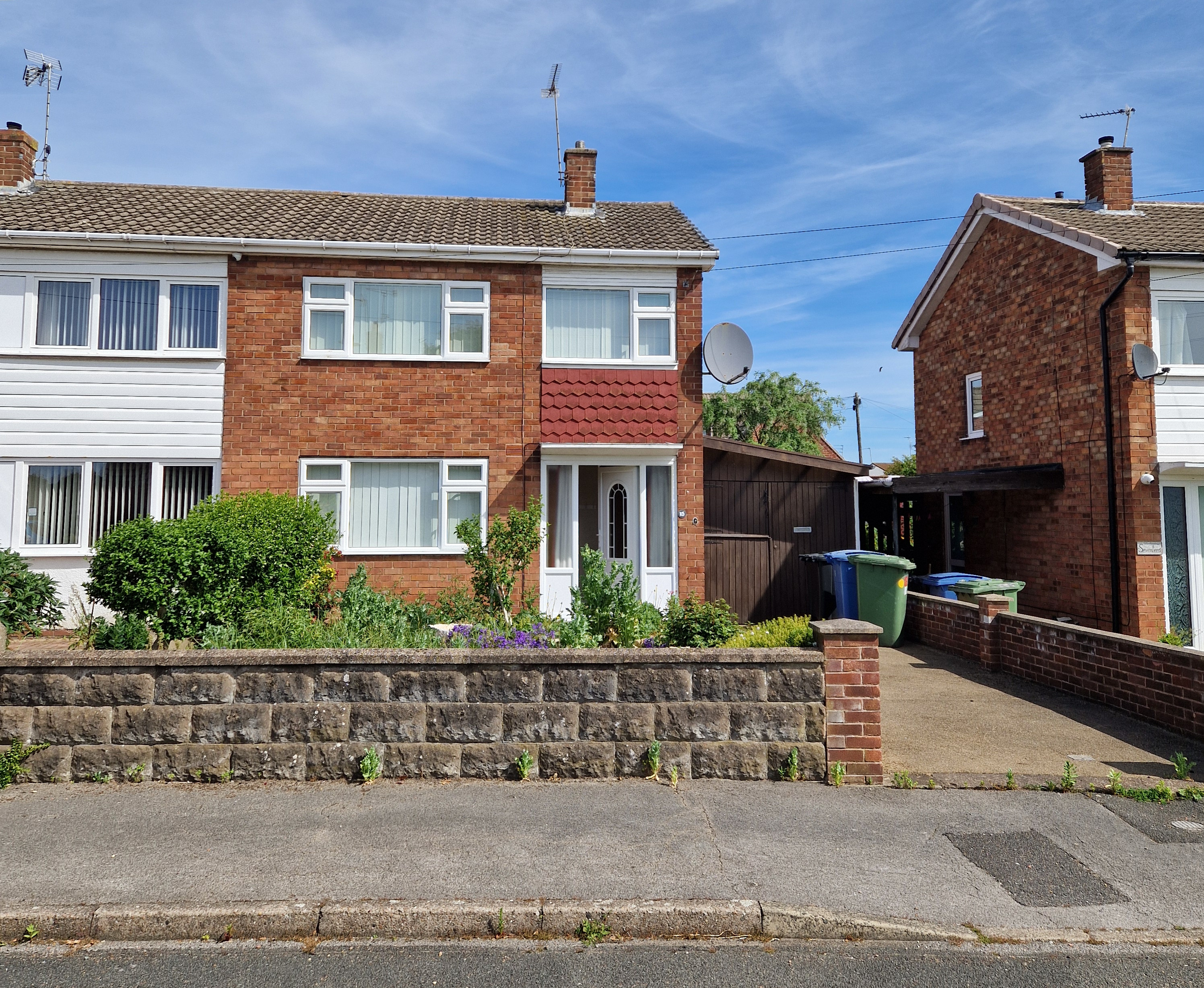 BTL in Retford, Nottingham
