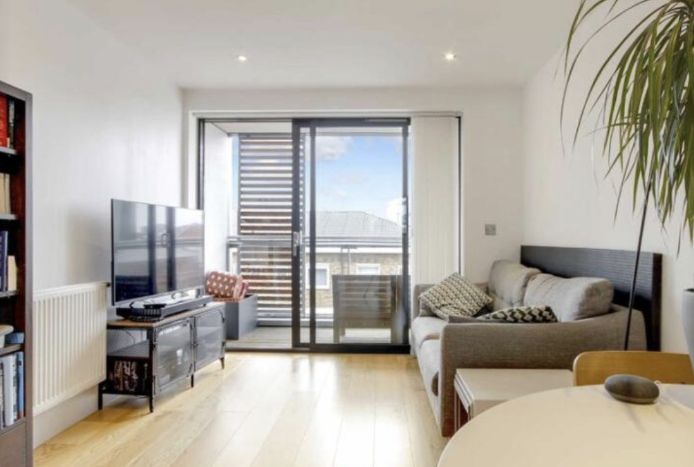Hartlepool 2-Bed BTL