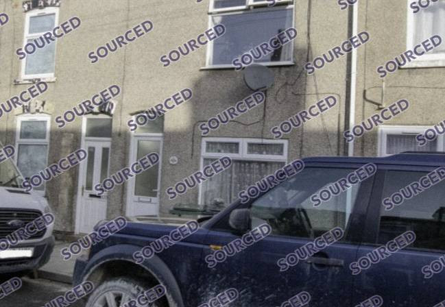 2/3-Bed BTL in Grimsby