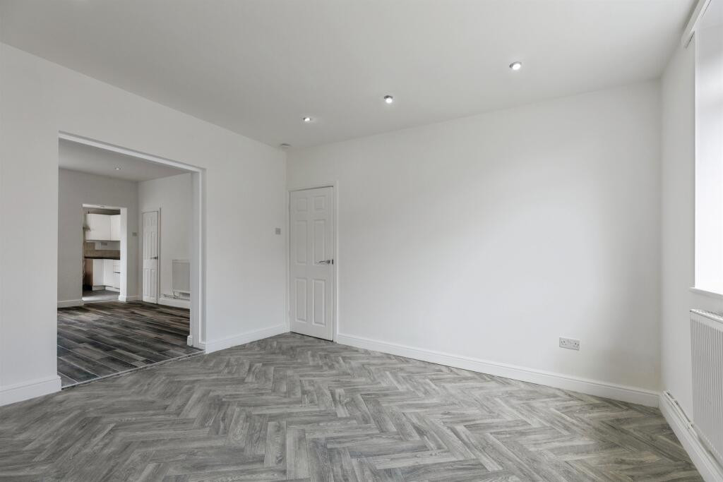 Turnkey BTL in Rotherham