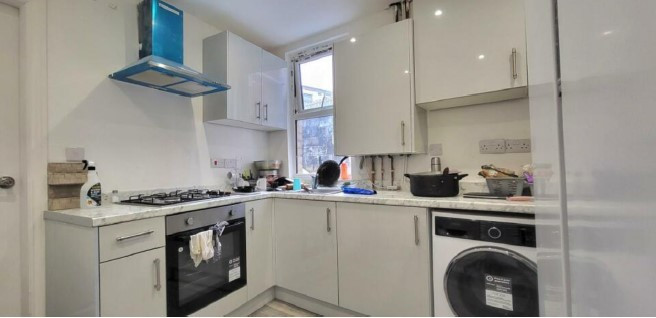 Student Let/HMO - Preston