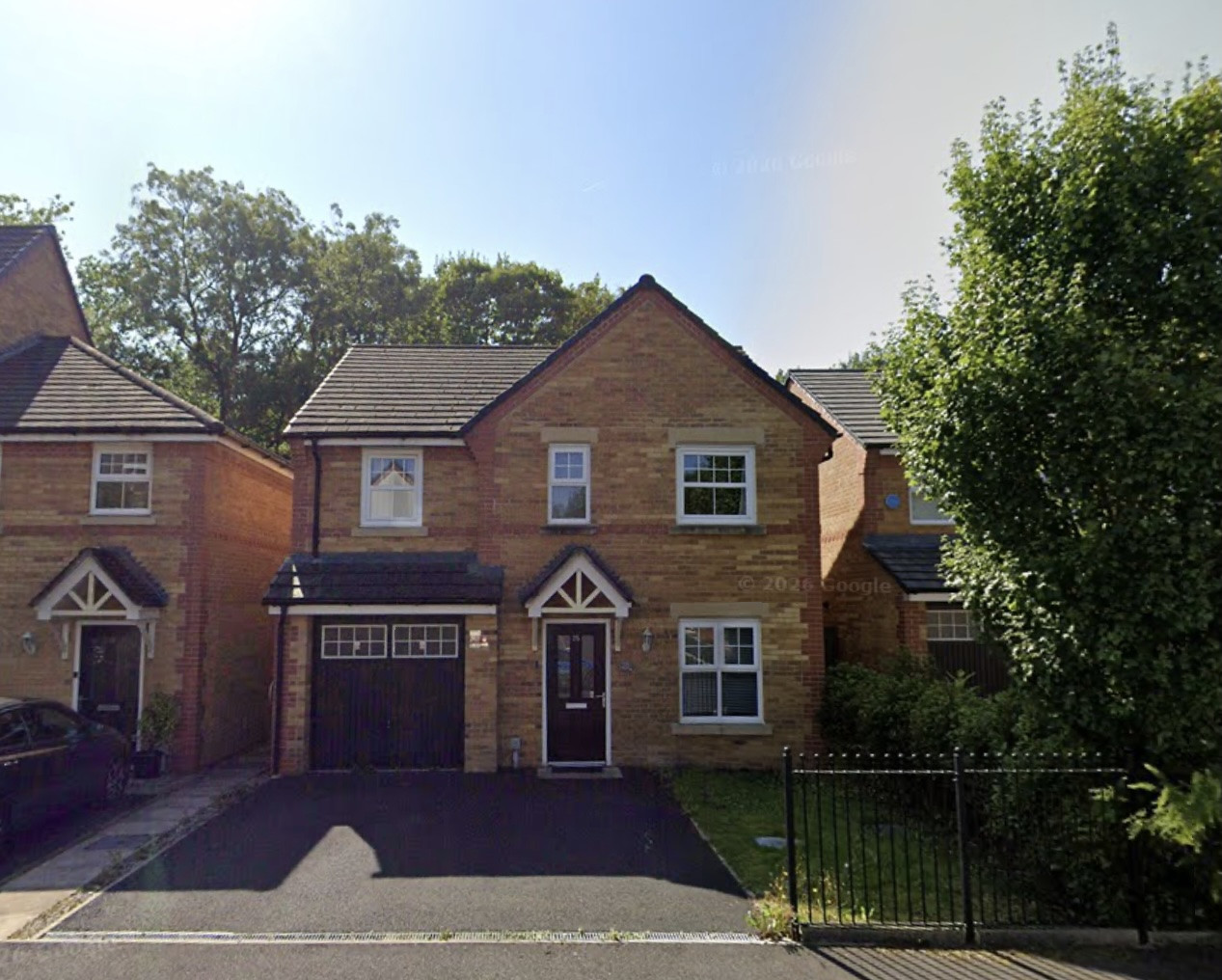 Manchester Flip Opportunity