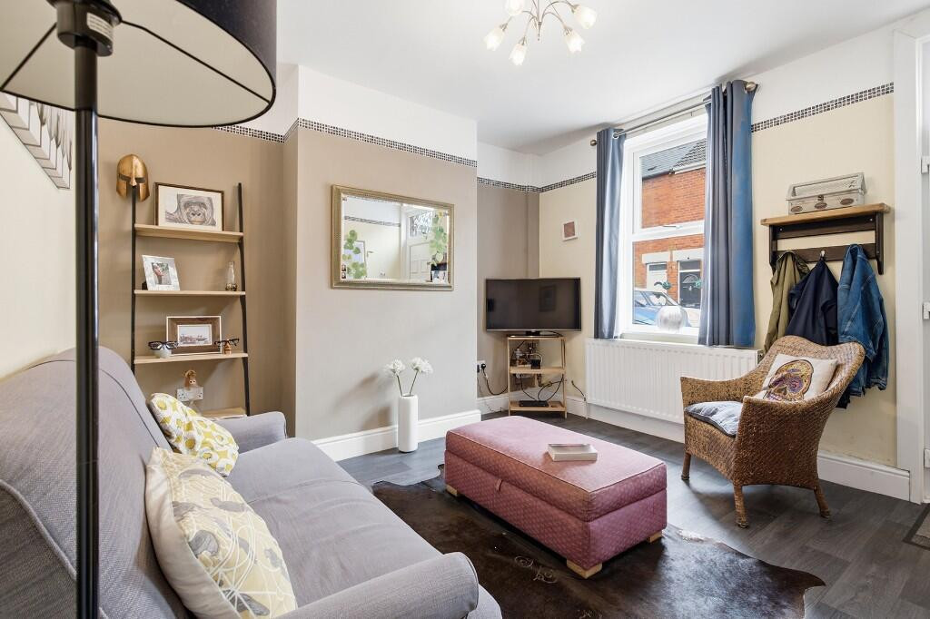 Turnkey BTL in Pontefract