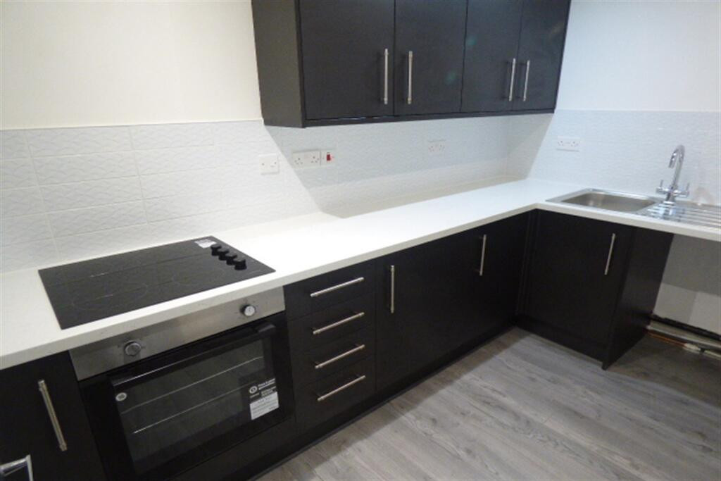 Tenanted  2 Flats in Cheshire