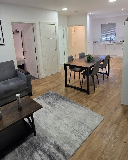 1-Bed R2RSA - Gloucester