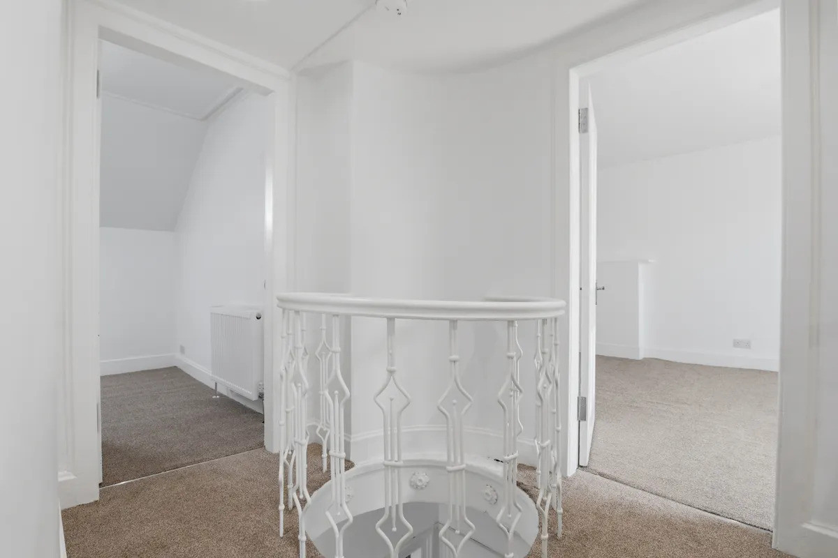 5-Bed BTL in Glasgow