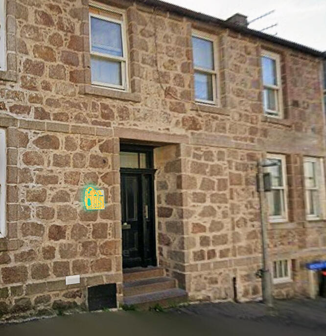 HMO in Peterhead