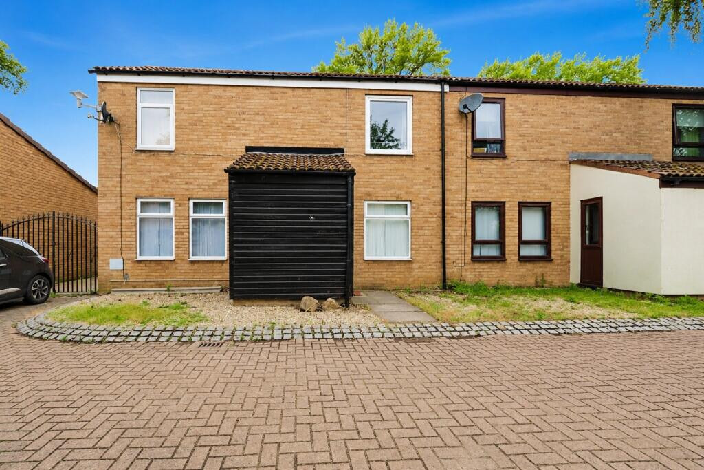 Turnkey BTL in Scunthorpe
