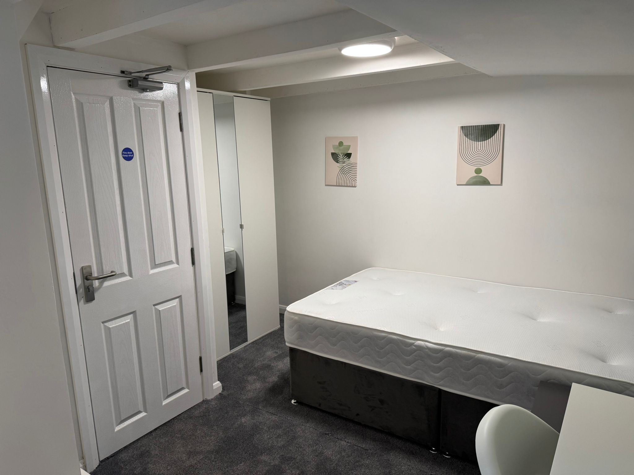 5‑Bed HMO in Bury