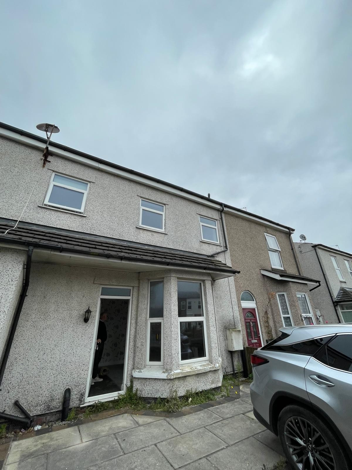HMO in Southport