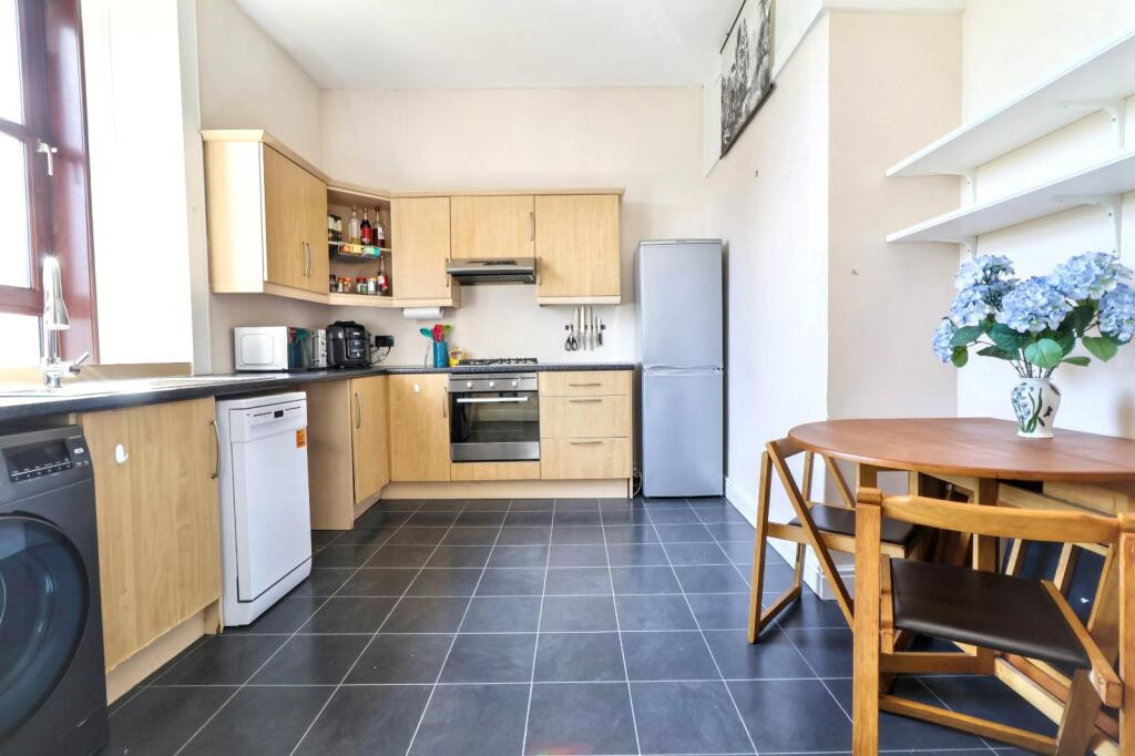 Turnkey BTL in Paisley