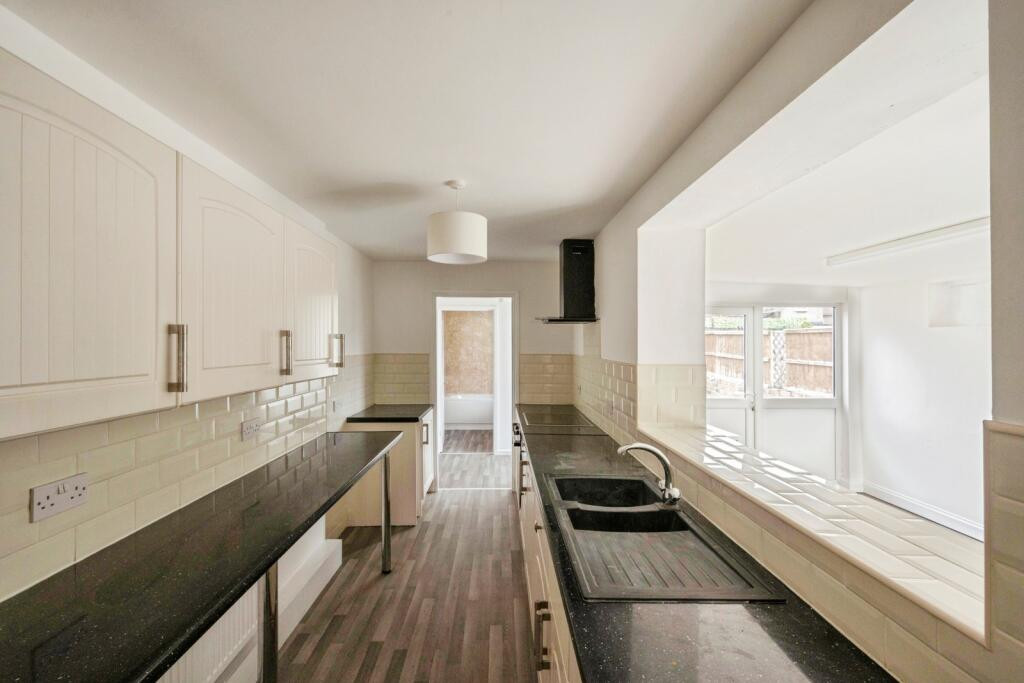 3-Bed BTL in Doncaster