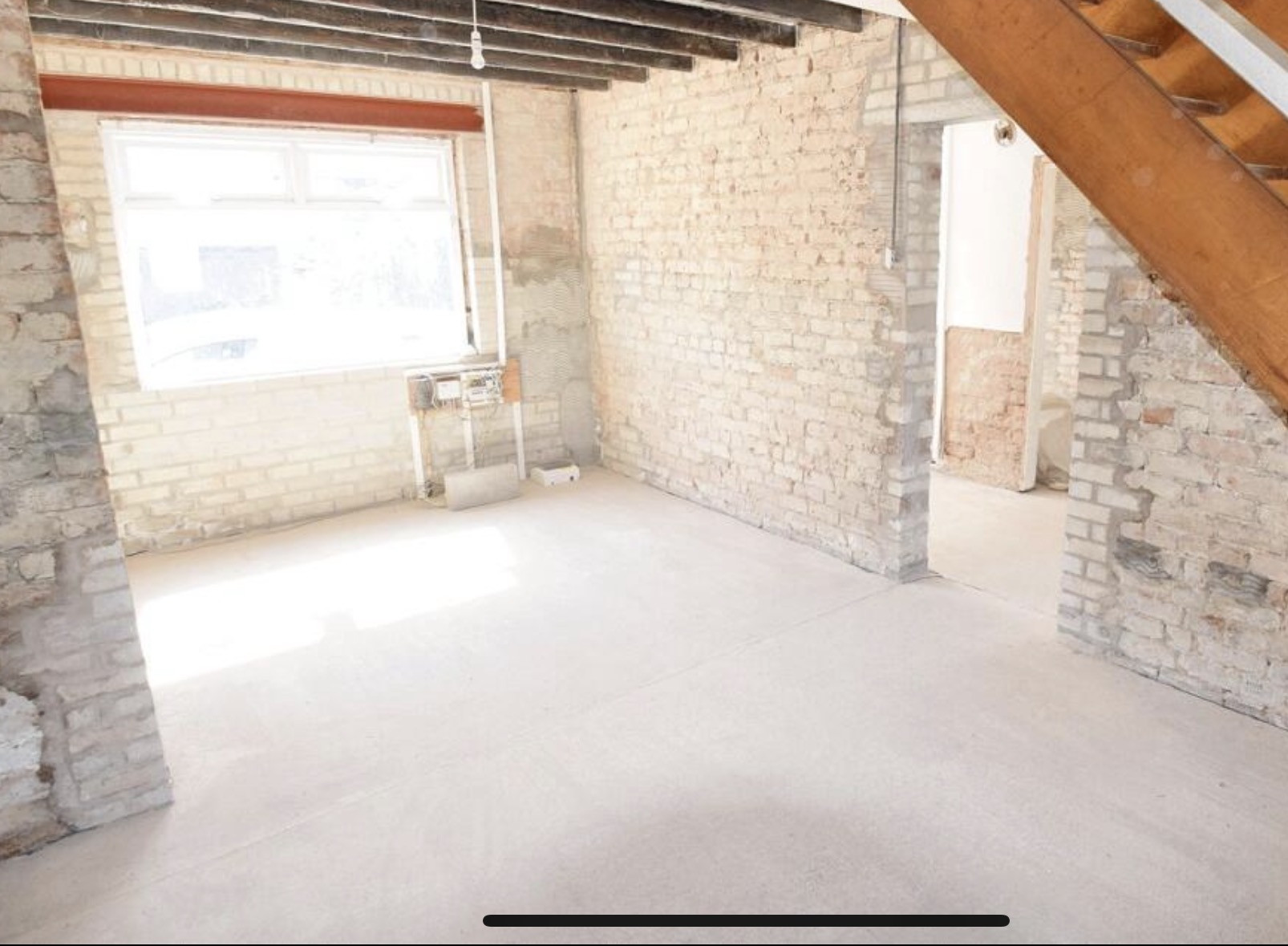 3-Bed SA Project