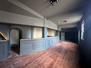 Conversion in Norwich