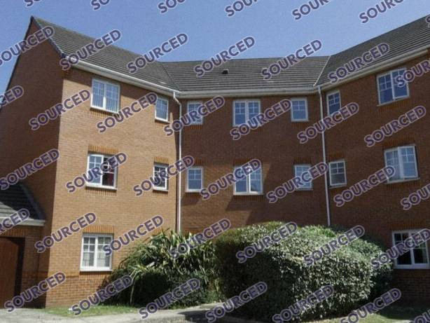 BTL Tenanted Apt - Cheshire