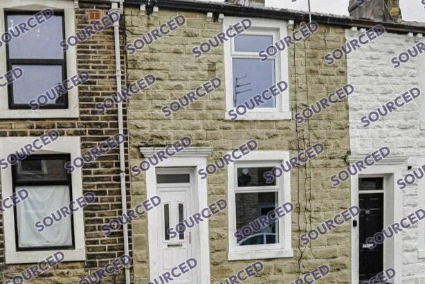 BTL in Lancashire