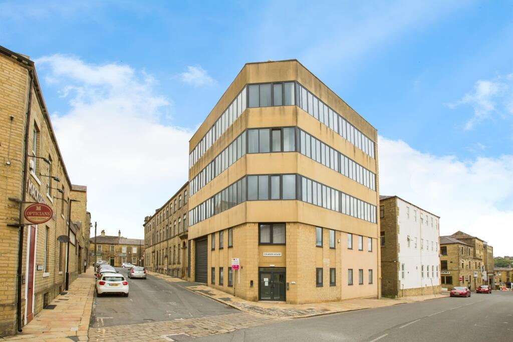 Turnkey BTL in Halifax