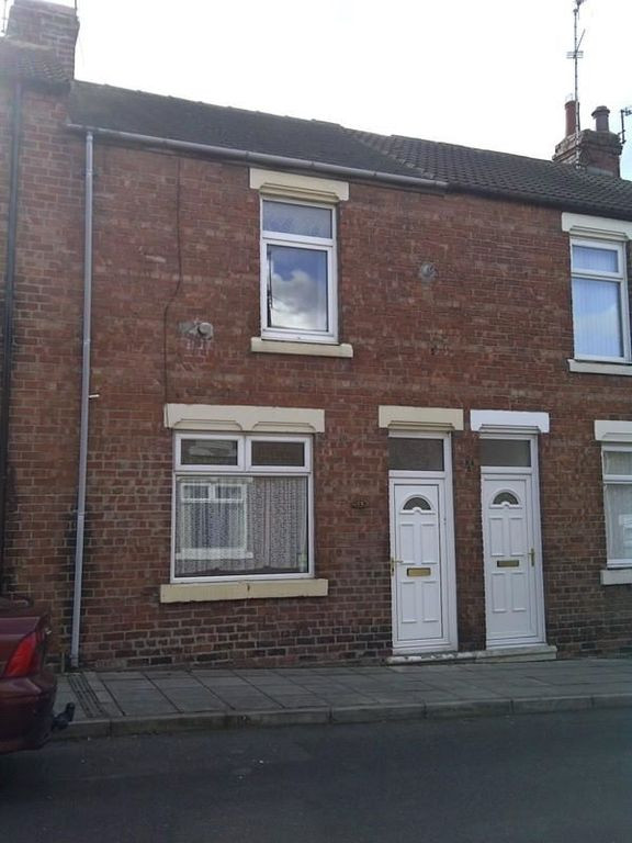 Vacant BTL - County Durham