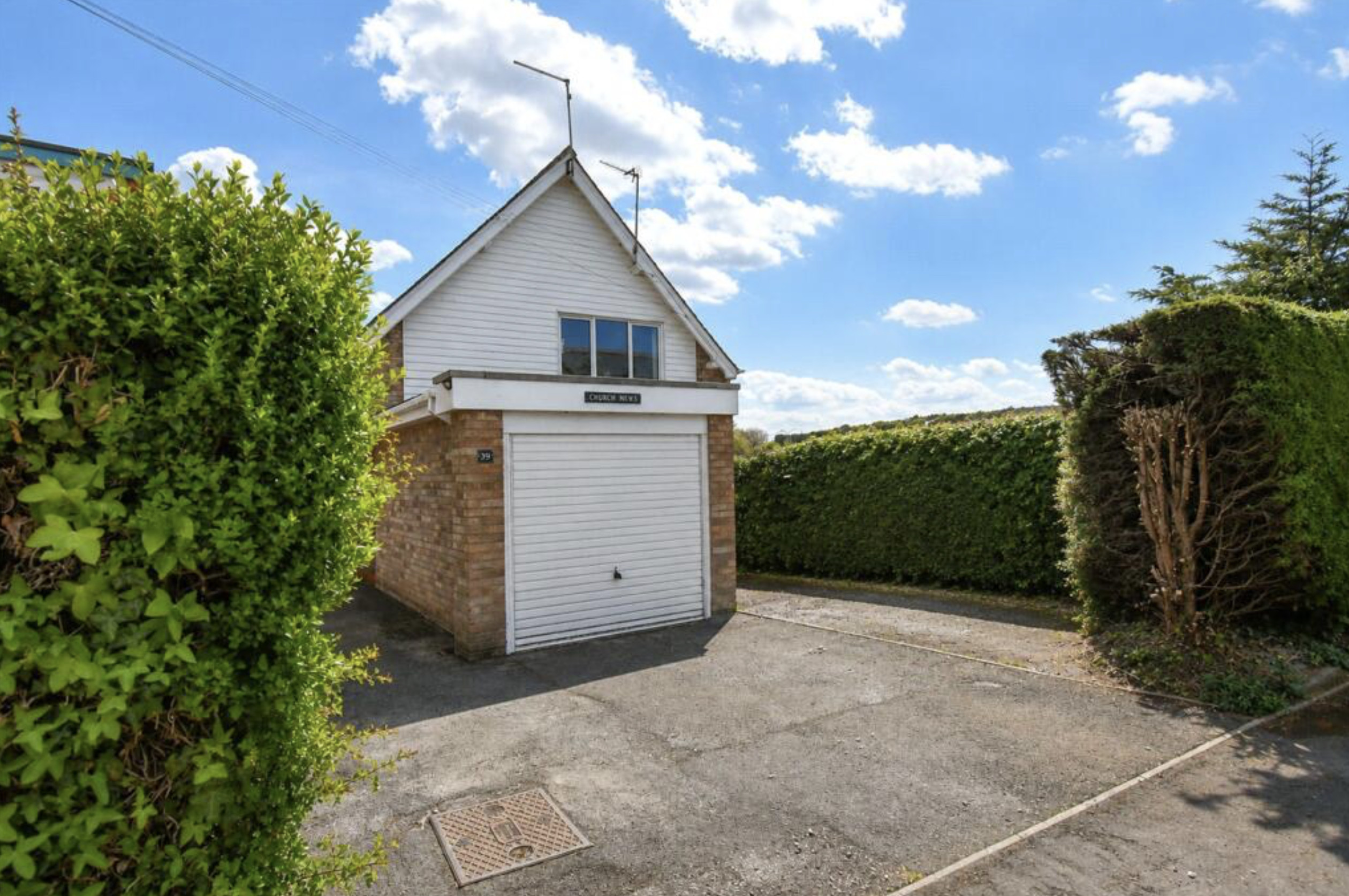 Flip Opportunity - Wirral