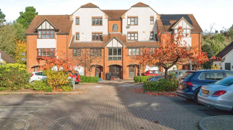 BTL in Isleworth