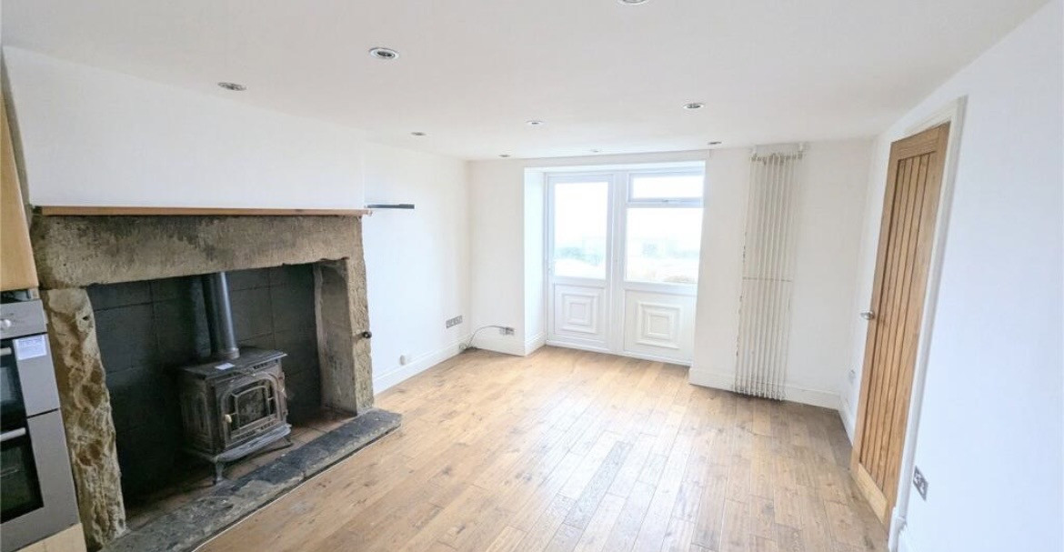 Turnkey BTL in Briercliffe