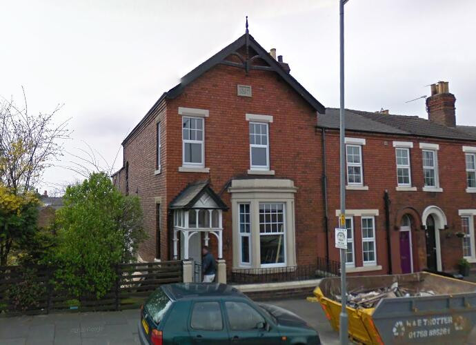 Turnkey HMO in Carlisle