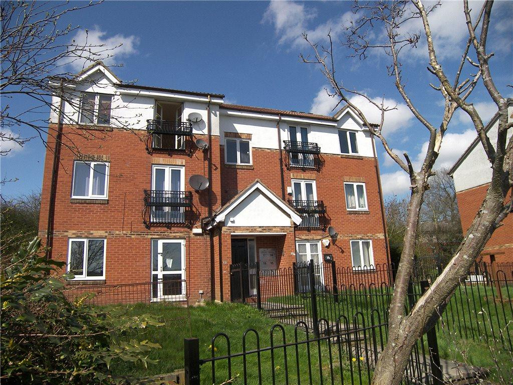 Turnkey BTL in Bradford