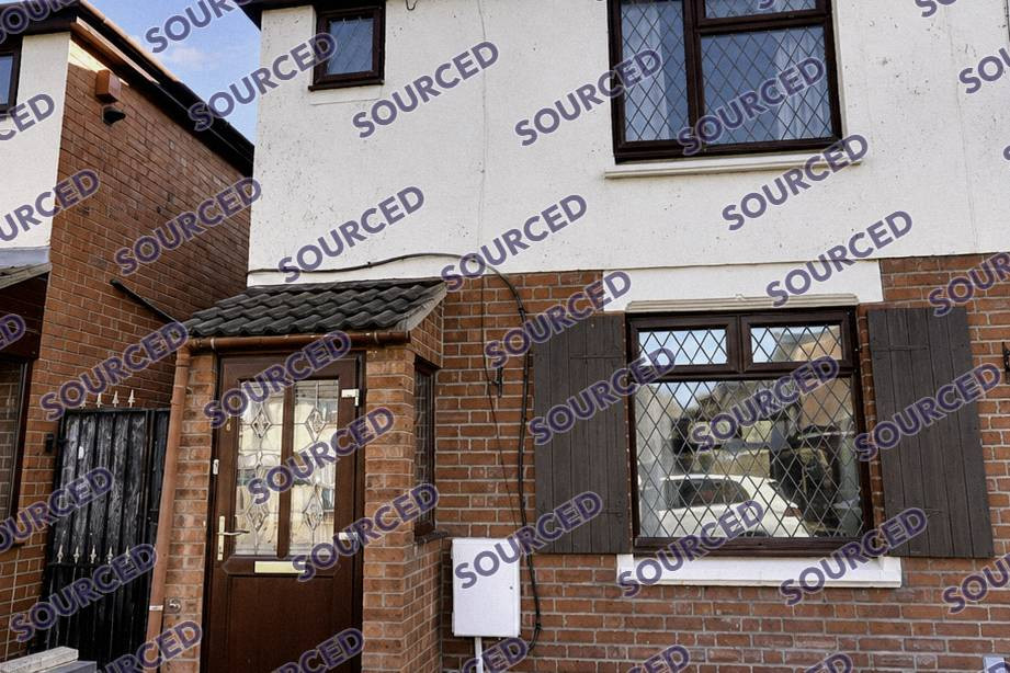 Coventry - Light Refurb and Sell