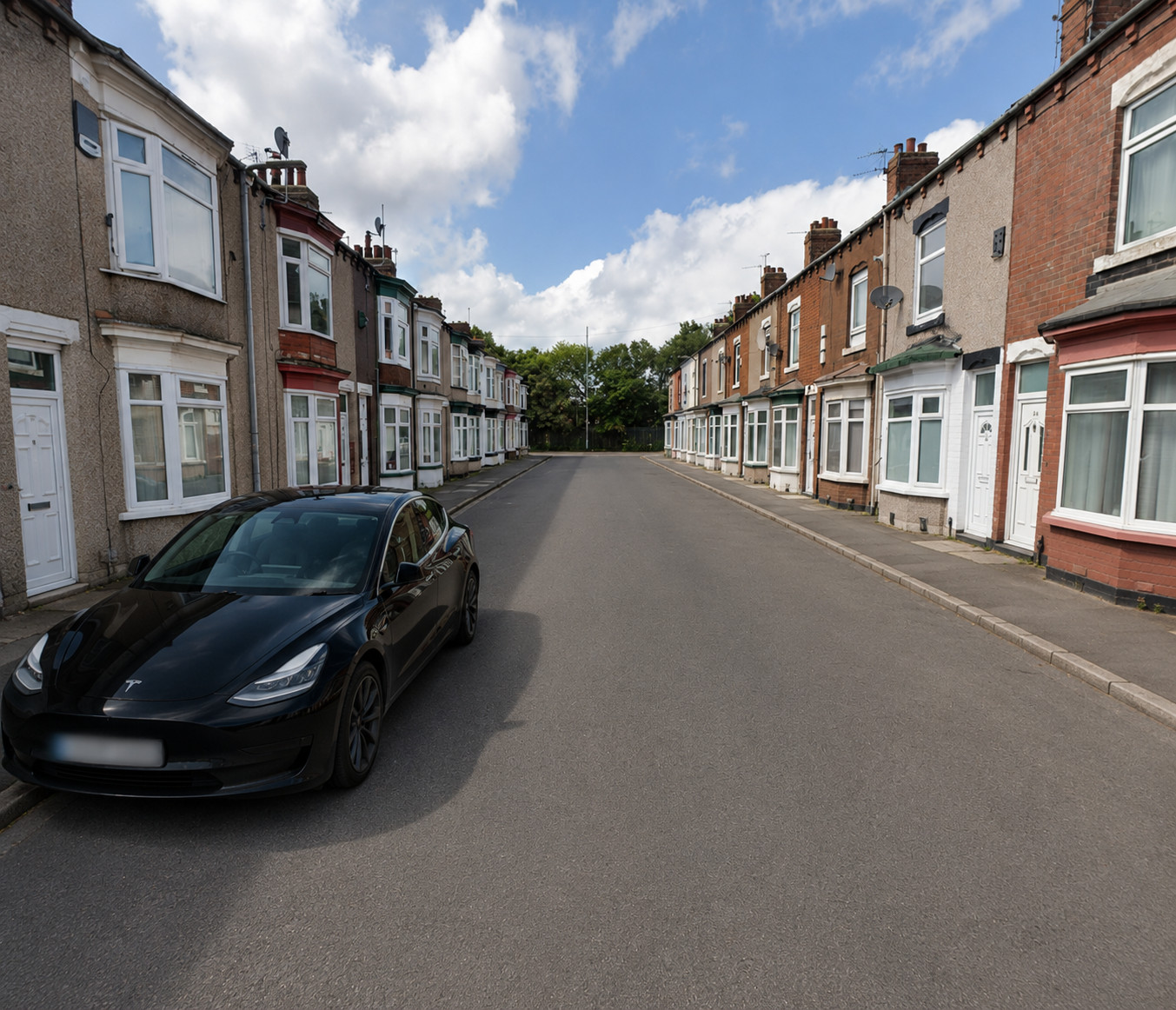 Supported Living Investment