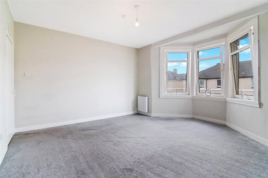 Buy-To-Let in Glasgow High Cashflow